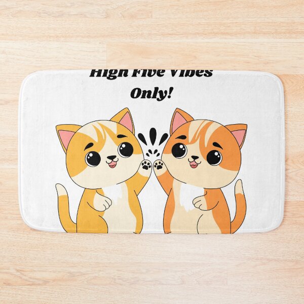 Item preview, Give a High Five Today designed and sold by Wear Sculpt.