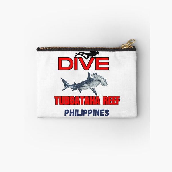 Item preview, Tubbataha Reef - Philippines Diving designed and sold by dwangarts.