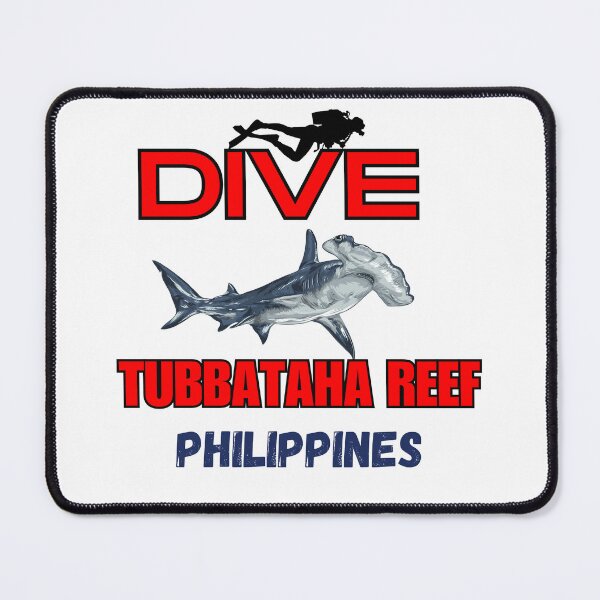 Item preview, Tubbataha Reef - Philippines Diving designed and sold by dwangarts.