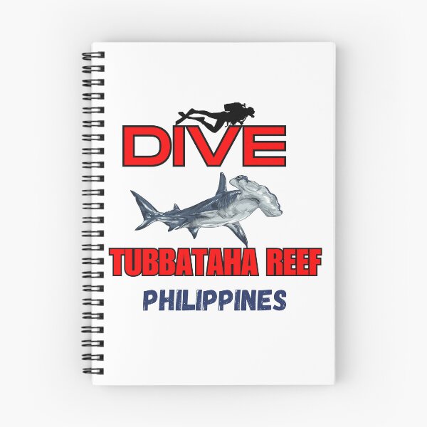 Item preview, Tubbataha Reef - Philippines Diving designed and sold by dwangarts.