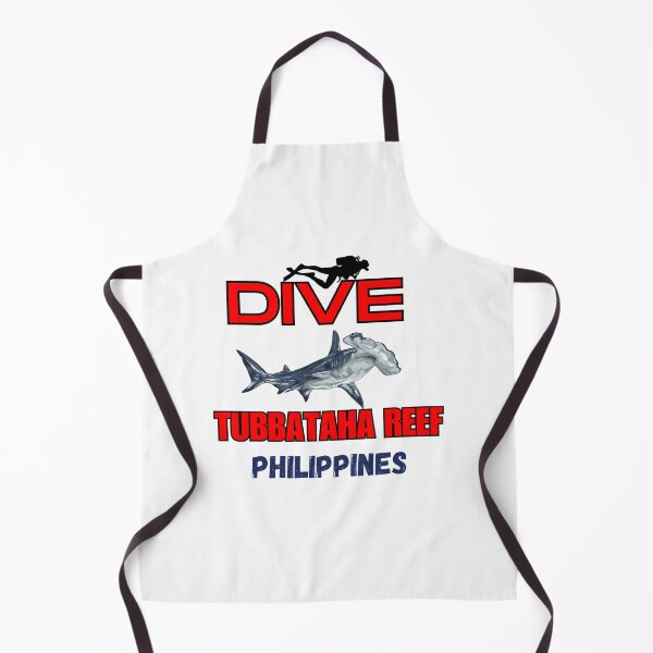 Item preview, Tubbataha Reef - Philippines Diving designed and sold by dwangarts.