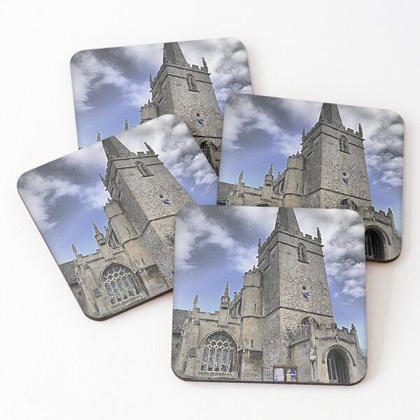 Item preview, St Cyriac's designed and sold by Larry Davis.
