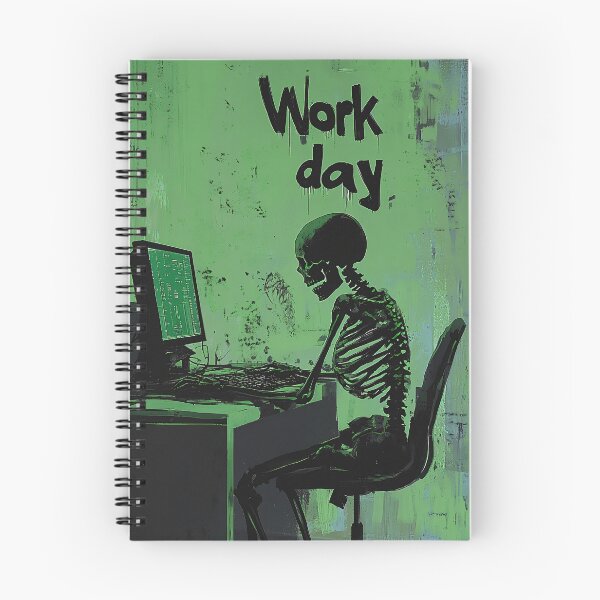 Item preview, Work from home - WFH designed and sold by Brendon987.