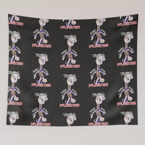 Item preview, Animal Care 2.0 designed and sold by Crazy Pfleger.