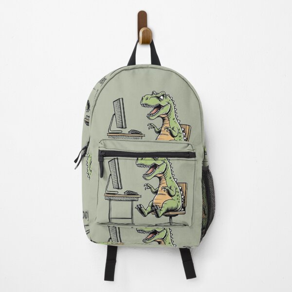 Item preview, Dino Monday designed and sold by All Creative Designer.