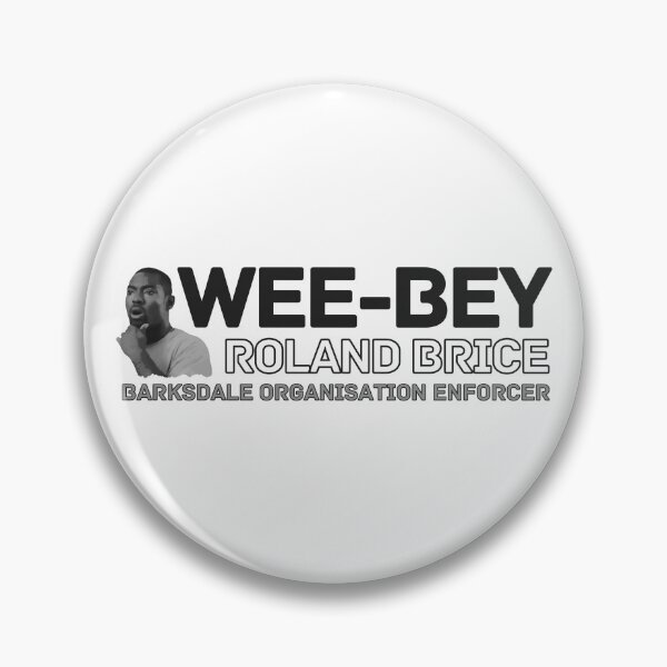 Item preview, Wee-Bey designed and sold by UNK-Fatigues.