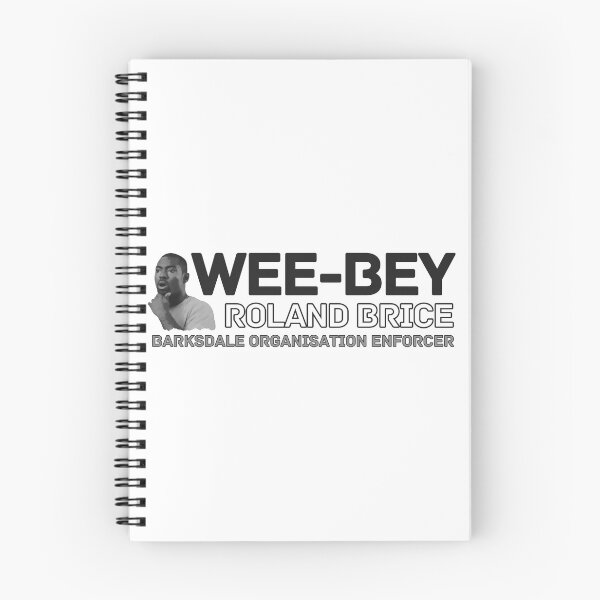 Item preview, Wee-Bey designed and sold by UNK-Fatigues.