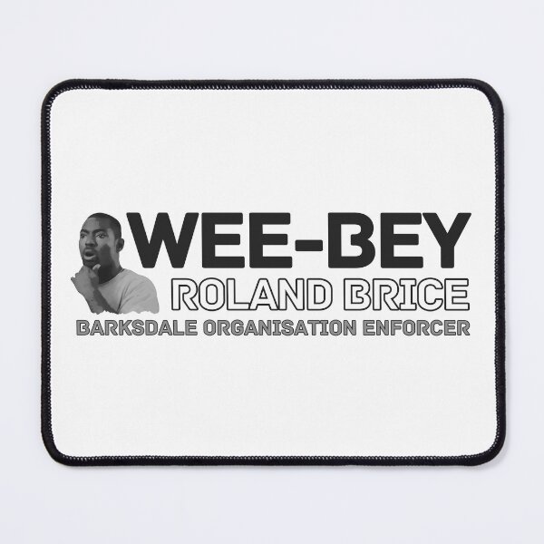 Item preview, Wee-Bey designed and sold by UNK-Fatigues.