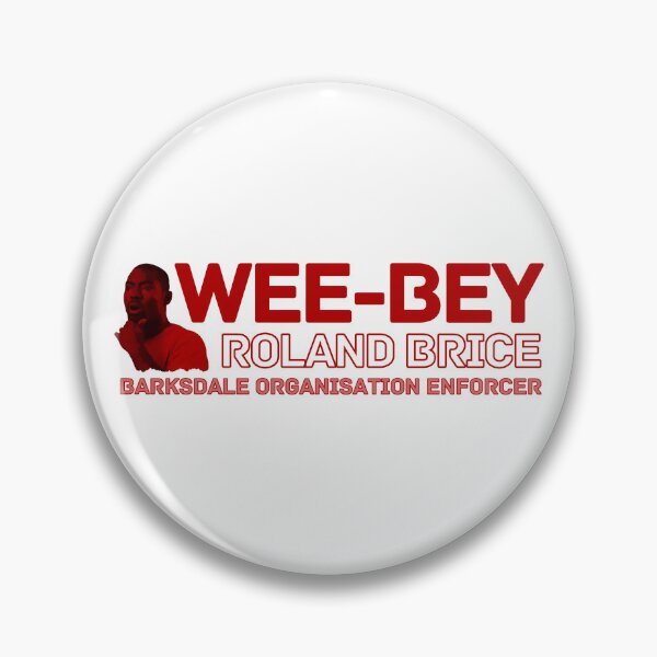 Item preview, Wee-Bey designed and sold by UNK-Fatigues.