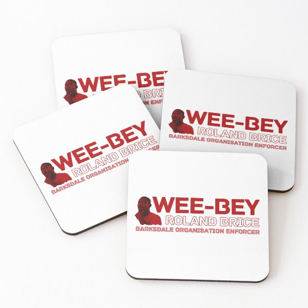 Item preview, Wee-Bey designed and sold by UNK-Fatigues.