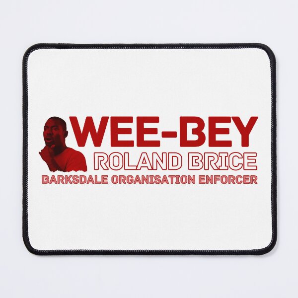 Item preview, Wee-Bey designed and sold by UNK-Fatigues.