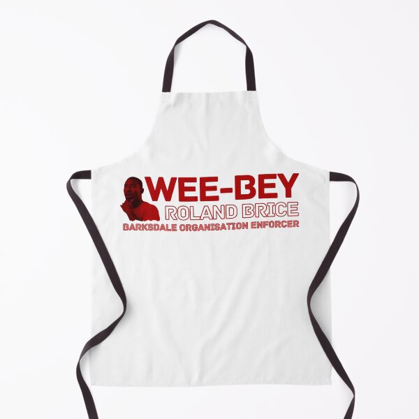 Item preview, Wee-Bey designed and sold by UNK-Fatigues.