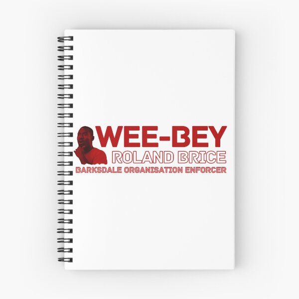 Item preview, Wee-Bey designed and sold by UNK-Fatigues.