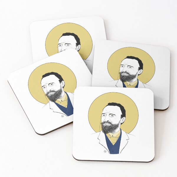 Item preview, Blessed Bartolo Longo designed and sold by faithfulcityzen.