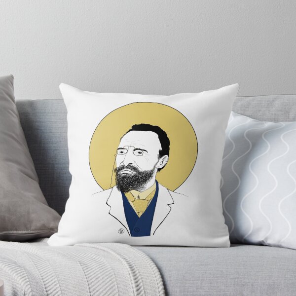 Item preview, Blessed Bartolo Longo designed and sold by faithfulcityzen.