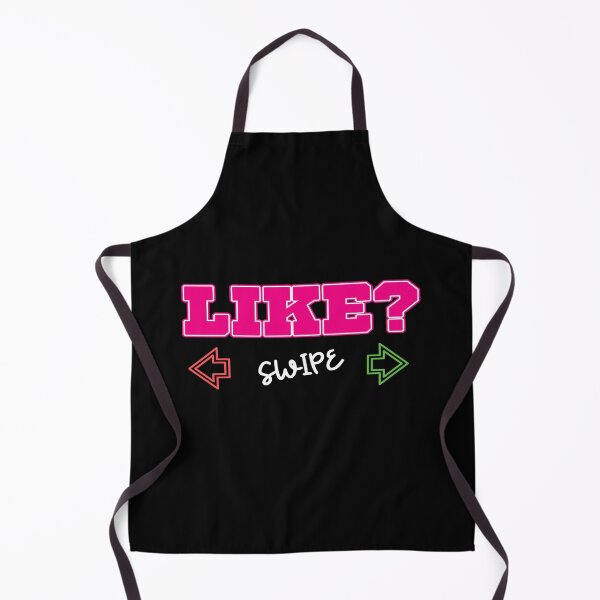 Item preview, Like? Swipe, arrow left and right designed and sold by DickfischWear.
