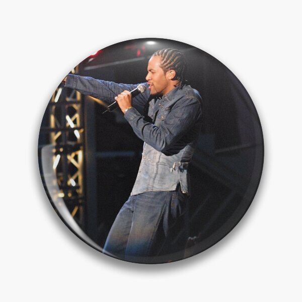 Item preview, Sean Paul - Photograph designed and sold by ConcertImages.