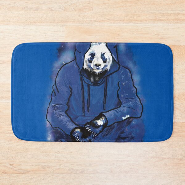 Item preview, Graffiti Tagger Panda designed and sold by Inx Artworks.