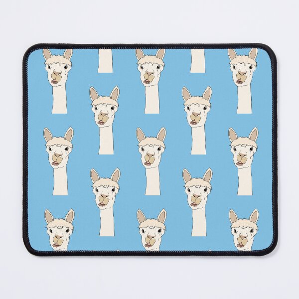 Item preview, Llama designed and sold by elviamontemayor.