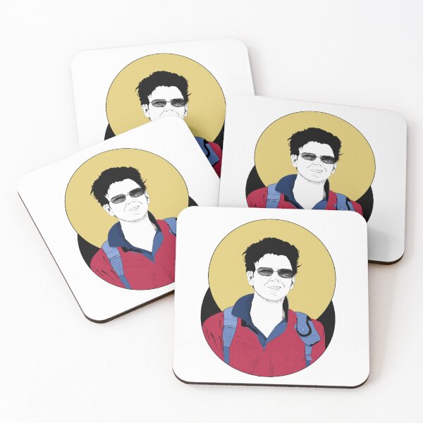 Item preview, Blessed Carlo Acutis designed and sold by faithfulcityzen.