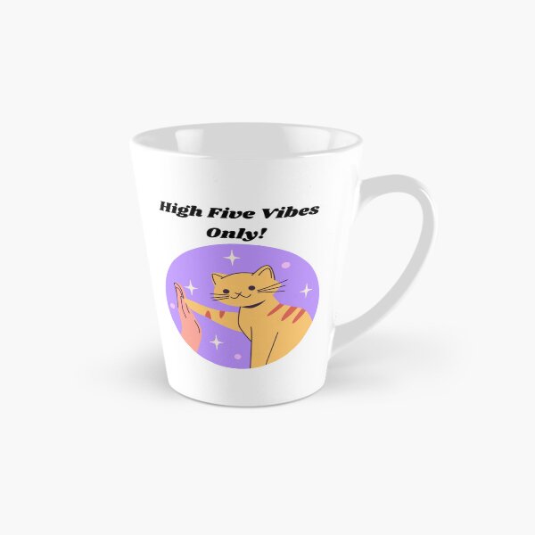 Item preview, Happy National High Five Day designed and sold by Wear Sculpt.