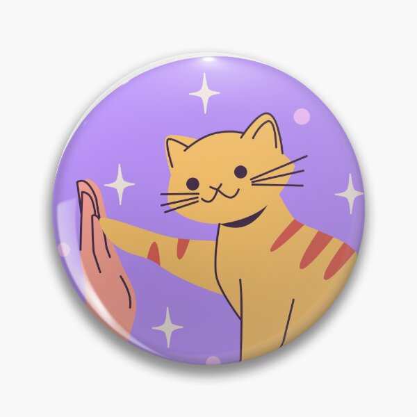 Item preview, Happy National High Five Day designed and sold by Wear Sculpt.