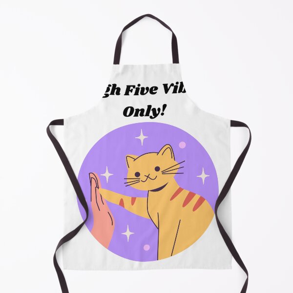 Item preview, Happy National High Five Day designed and sold by Wear Sculpt.