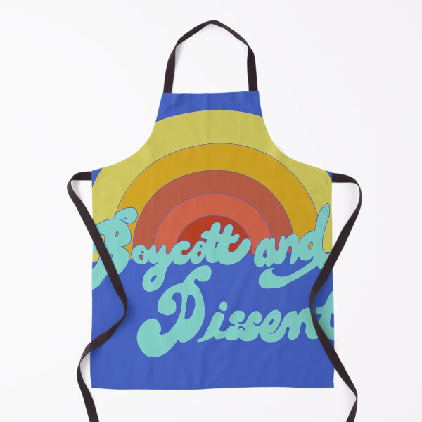 Item preview, Boicot y disidencia designed and sold by EmiWrenStudio.