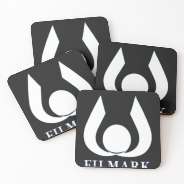 Item preview, Filmark designed and sold by MovieMayhem.