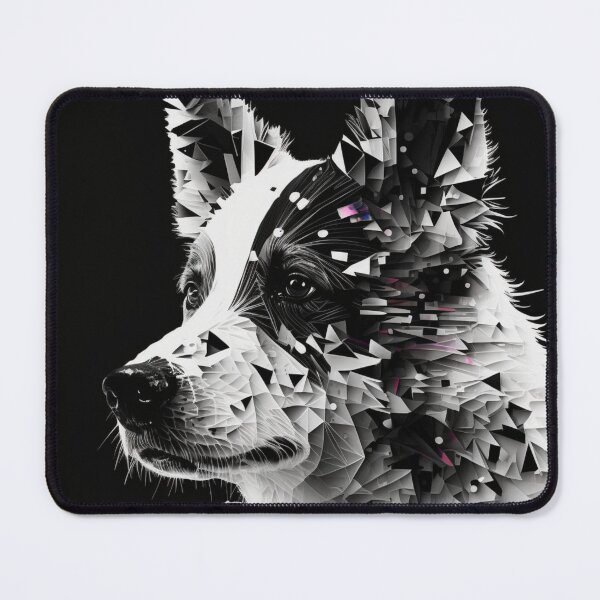 Item preview, Sheepdog designed and sold by Richenda.
