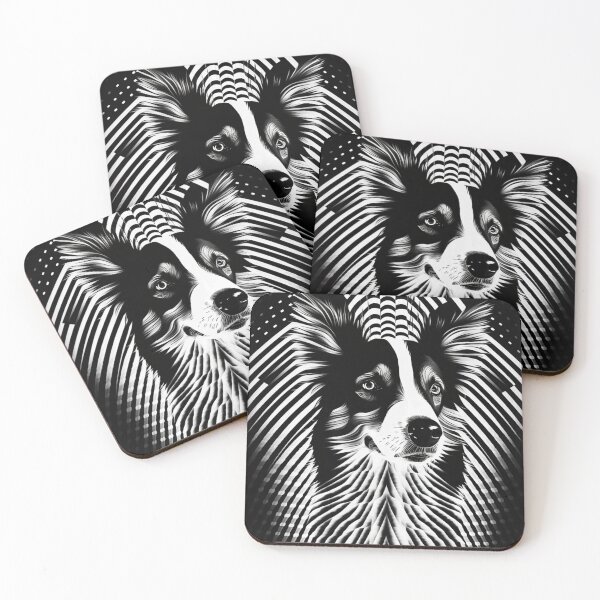 Item preview, Copy of Sheepdog designed and sold by Richenda.