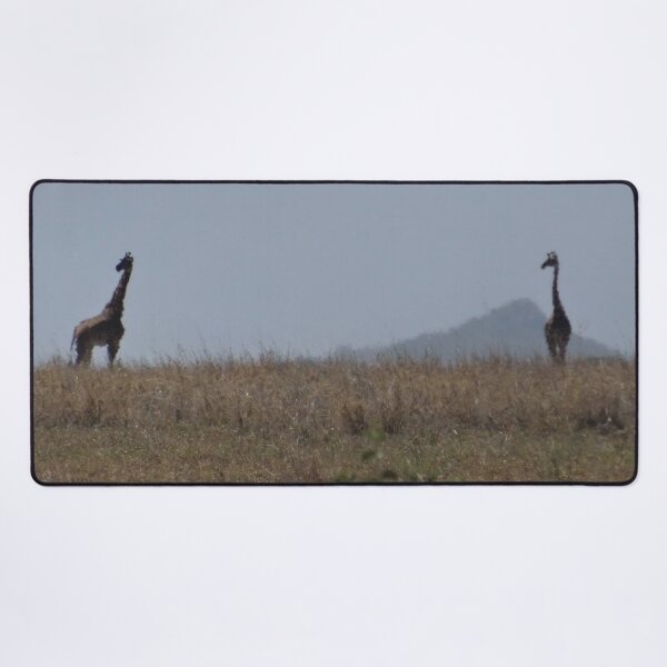 Item preview, Giraffes in the Distance designed and sold by Authentic Buffalo.