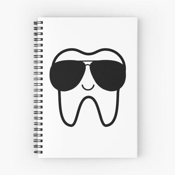 Item preview, Cool Tooth designed and sold by Sari Castro.