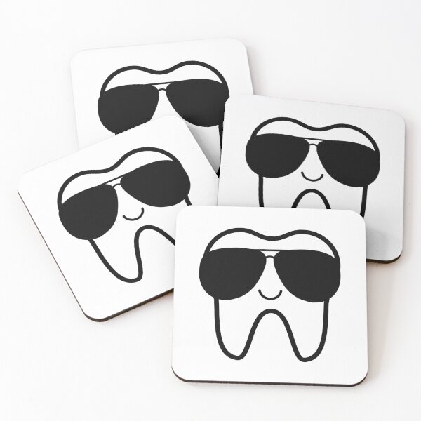 Item preview, Cool Tooth designed and sold by Sari Castro.