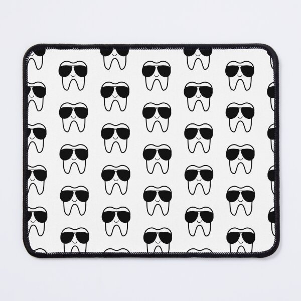 Item preview, Cool Tooth designed and sold by Sari Castro.