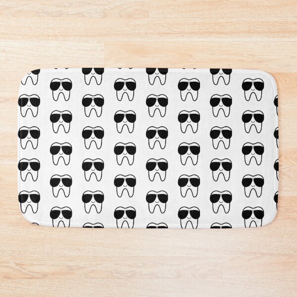 Item preview, Cool Tooth designed and sold by Sari Castro.