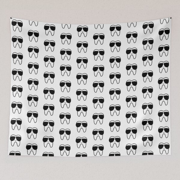 Item preview, Cool Tooth designed and sold by Sari Castro.