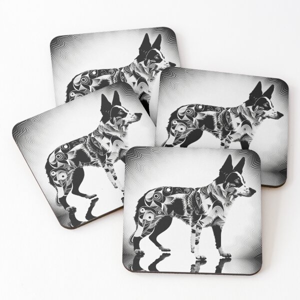 Item preview, Sheepdog designed and sold by Richenda.