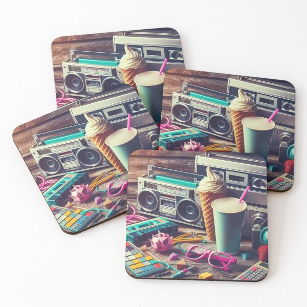 Item preview, Retro lane designed and sold by Every Knee.