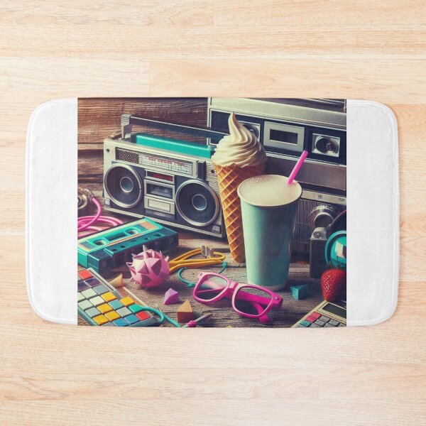 Item preview, Retro lane designed and sold by Every Knee.