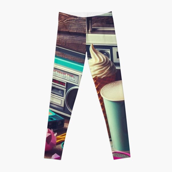 Item preview, Retro lane designed and sold by Every Knee.