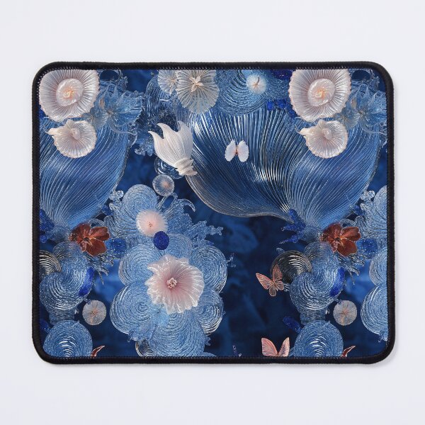 Item preview, Ocean Fantasy designed and sold by yinyuecreation.
