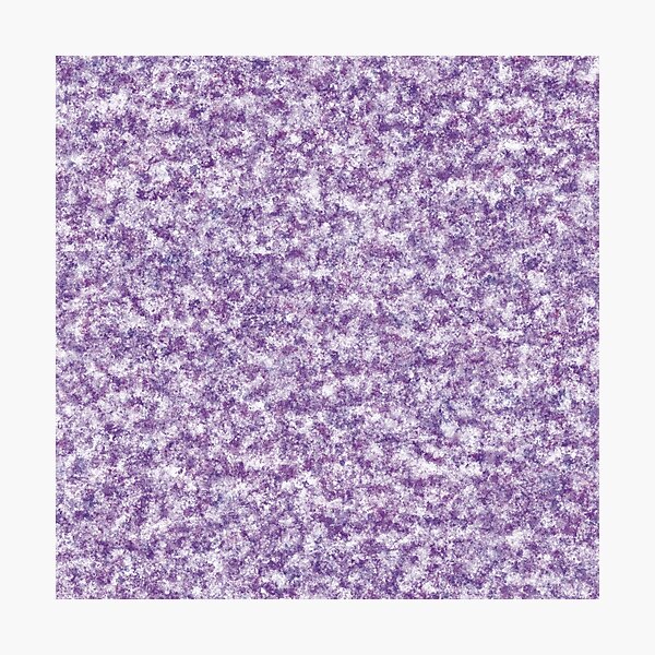 Item preview, Purple Aesthetic Textured Abstract | Bleu Abstracts designed and sold by BleuAbstracts.