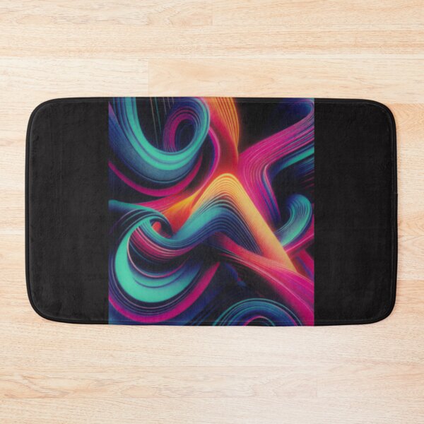 Item preview, Neon revolt designed and sold by Edge Of The Easel.