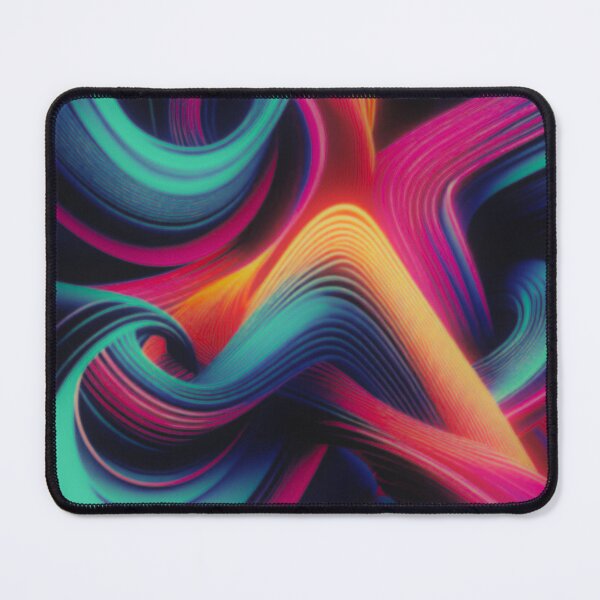 Item preview, Neon revolt designed and sold by Edge Of The Easel.