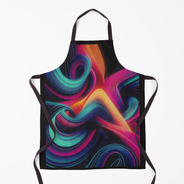 Item preview, Neon revolt designed and sold by Edge Of The Easel.