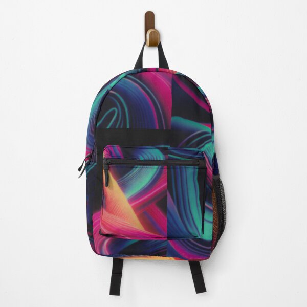 Item preview, Neon revolt designed and sold by Edge Of The Easel.