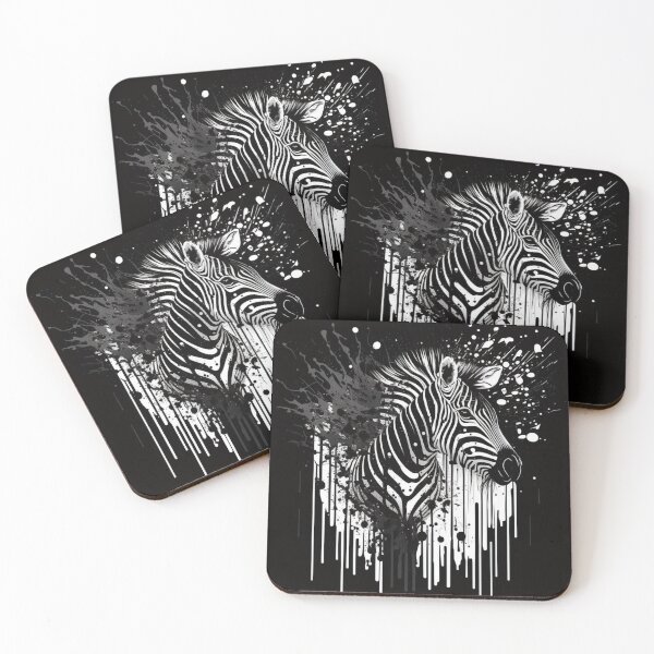 Item preview, Zebra designed and sold by Richenda.