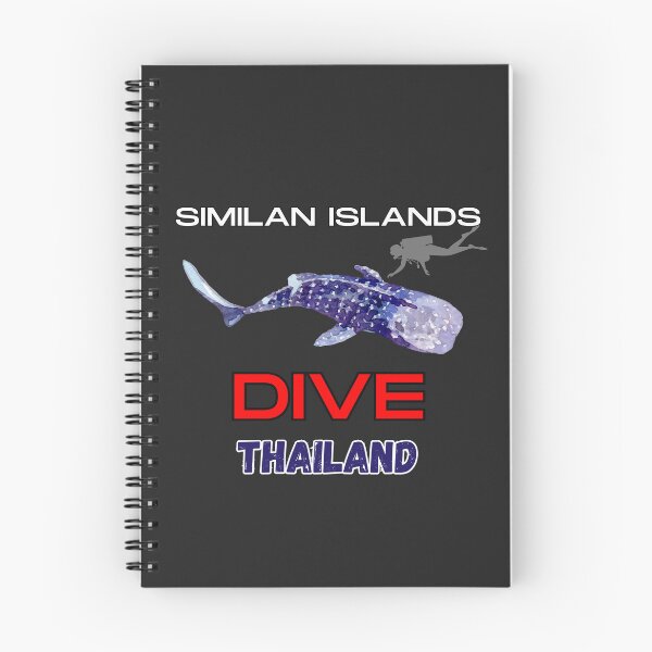 Item preview, Similan Islands - Thailand Paradise designed and sold by dwangarts.