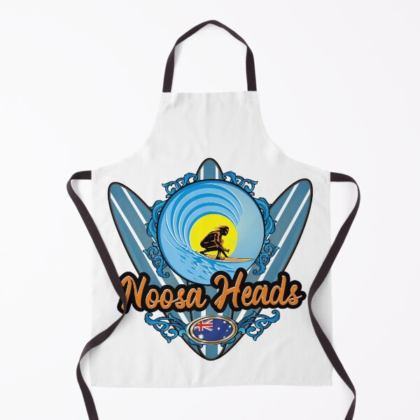 Item preview, Noosa Heads Australia surfer vintage surfboard designed and sold by studioss76.